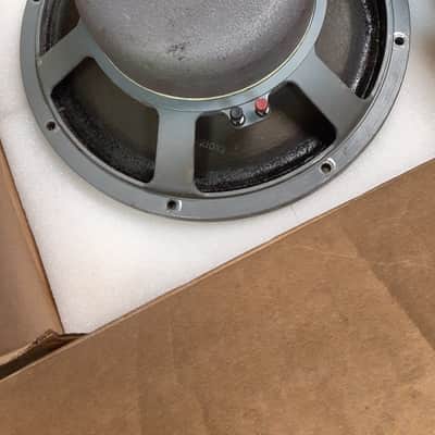 Vintage 1960's JBL 12" inch  D120F  -8 ohm image 3