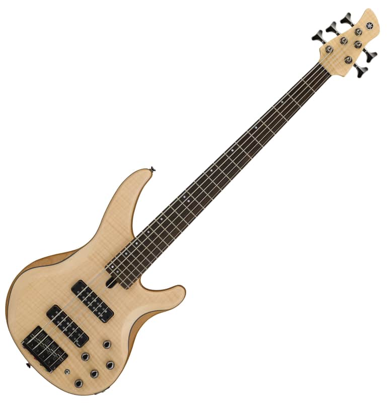 Yamaha TRBX605FM image 1