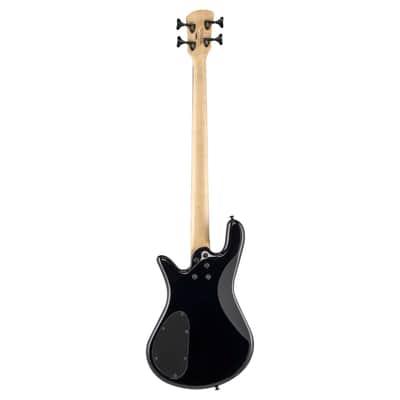 Spector Performer 4 | Black | Brand New | $95 Worldwide Shipping! image 2