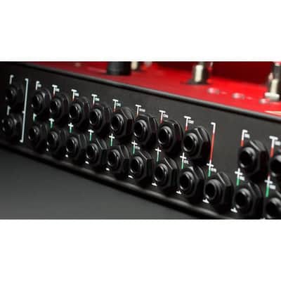 Electro-Harmonix Super Switcher Switching Control Center, SUPER SWITCH image 4
