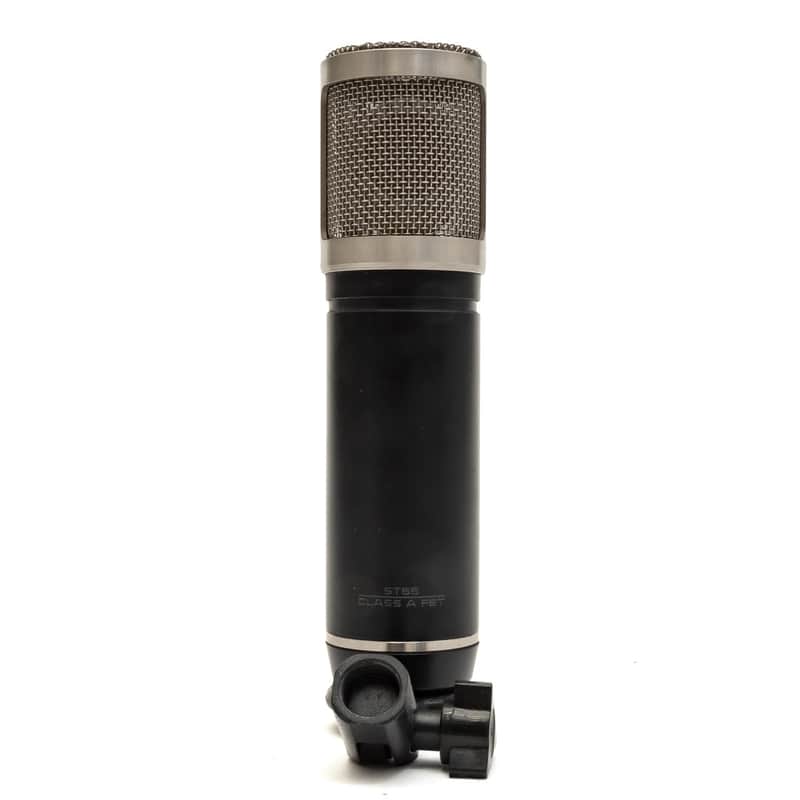 Sterling Audio - ST55 - Condenser Microphone (USED) image 1