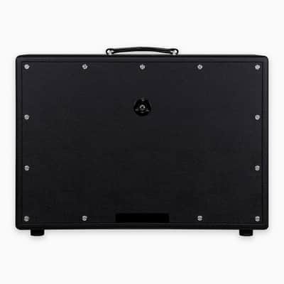 Soldano 2×12 Straight Classic Horizontal 2×12" Guitar Speaker Cabinet w/ Celestion Vintage 30s image 4