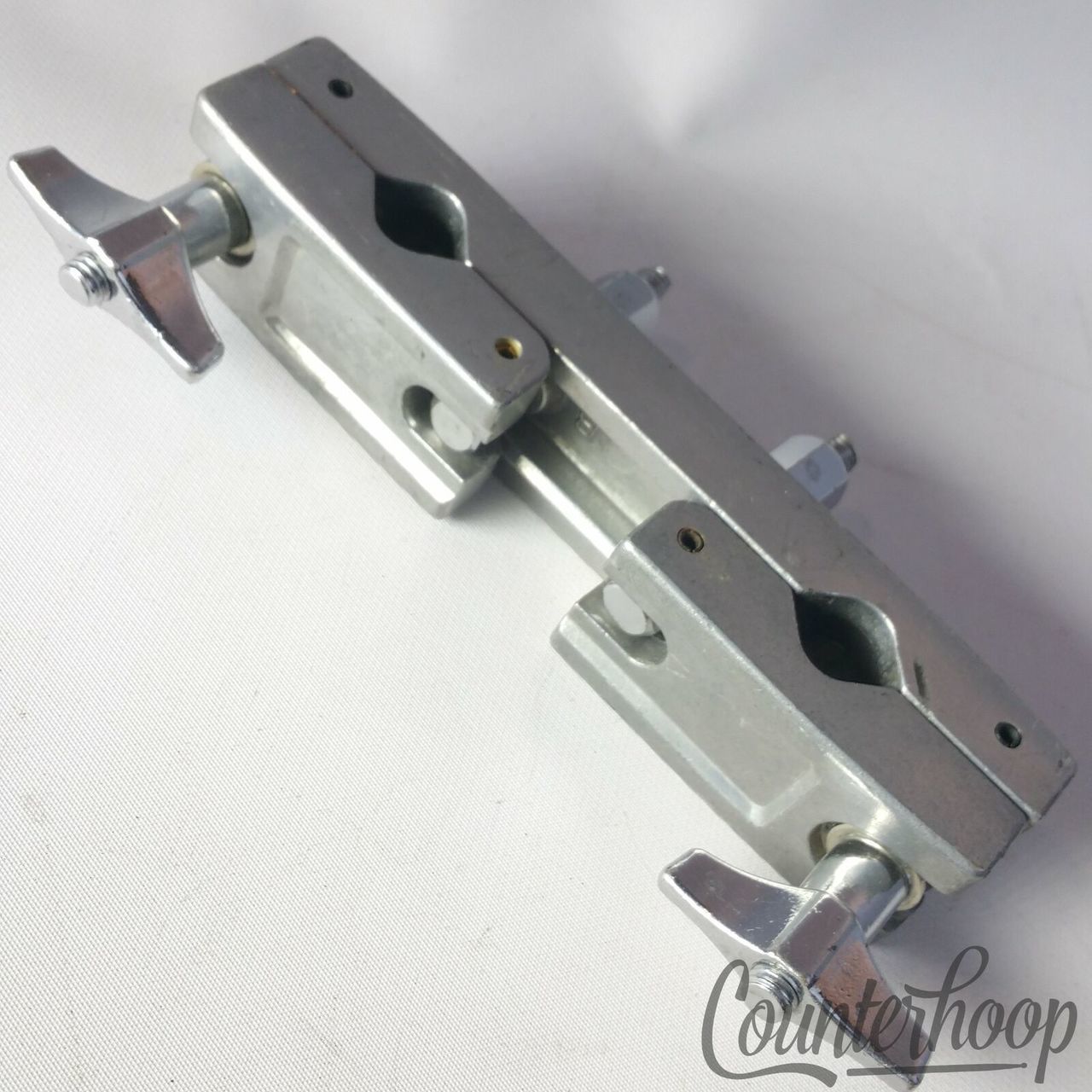 Pearl Double-Arm Multi-Clamp Adjustable Stand Mount Drum/Cymbal Attachment* — main photograph