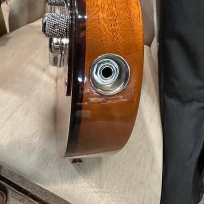 Fender Thinline Telecaster Artisan Koa 2019 - Lacquer image 15