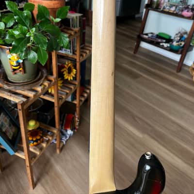Fender Jazz Bass 1974 image 11