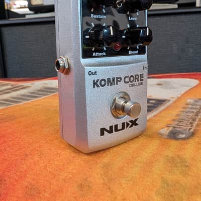 NuX Komp Core Deluxe image 2