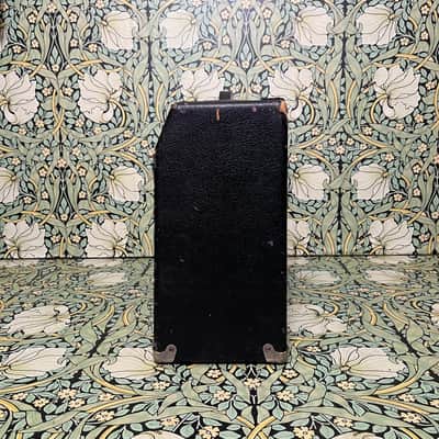 Fender Vibrolux Reverb 1965 image 5