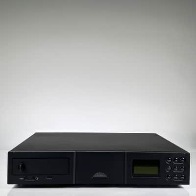 Naim Uniti - All in One CD player - DAB FM UPnP 70W FLAC image 6