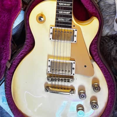 Gibson Les Paul Custom "Norlin Era" Electric Guitar 1970 - 1985 image 1