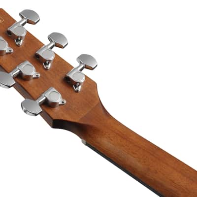 Ibanez AAD50CE Advanced Acoustic image 5