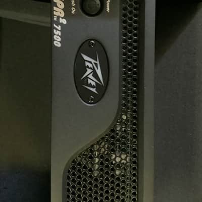 Peavey IPR2 7500 image 3