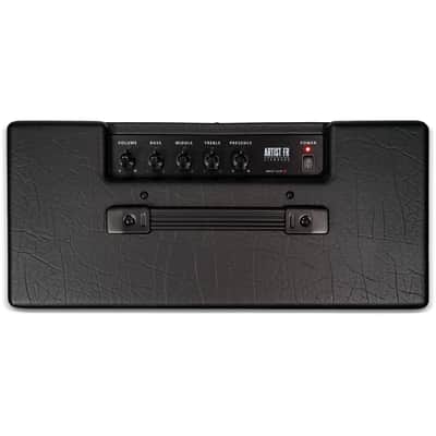 Blackstar Artist FR Standard 50W 1x12 FRFR Speaker Cabinet with Kickstand image 5