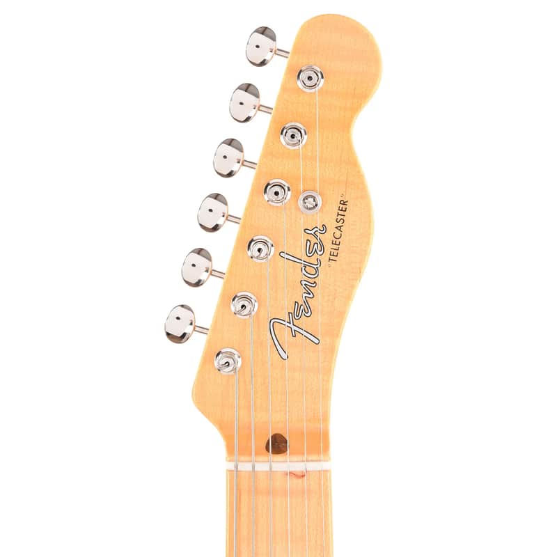 Fender Custom Shop '51 Reissue Telecaster NOS image 6