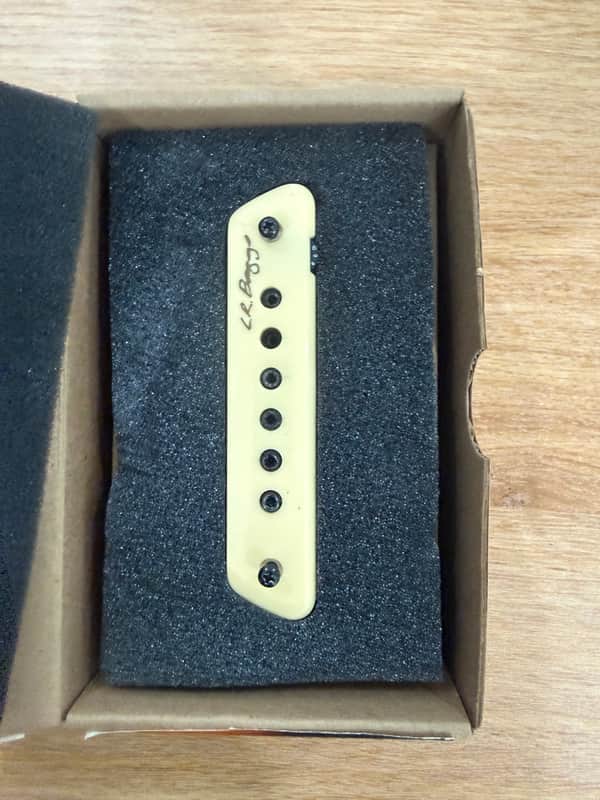 LR BAGGS M1 ACTIVE Used image 1