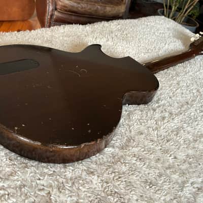 1955 Gibson Les Paul Jr image 5