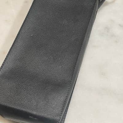 Boss PW-1 Rocker Wah 1979 - 1987 - Silver - Original Bag image 10
