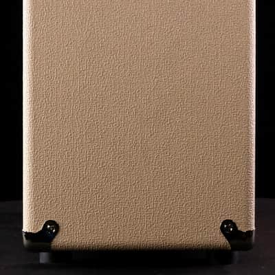 Two-Rock Classic Reverb Signature 40w/20w Combo Amp - Blonde Silverface image 5
