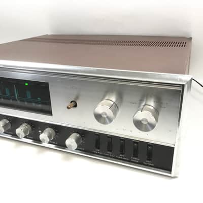 Vintage Sansui 3000A Stereo Receiver image 3