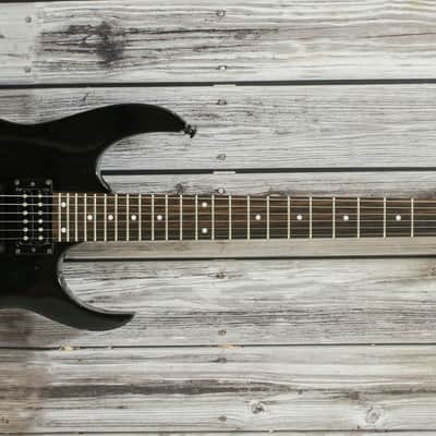 Ibanez GRG270B Black image 2