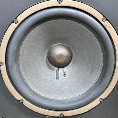 Vintage Infinity Qb 3-Way Floor Speaker Pair image 3