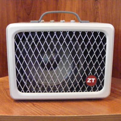 ZT Amps Lunchbox LB02 | Reverb ZT Amps Lunchbox LB02 | Reverb