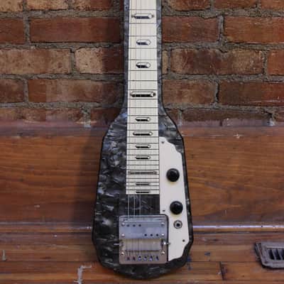 Silvertone Artist Lap Steel 1950s image 1