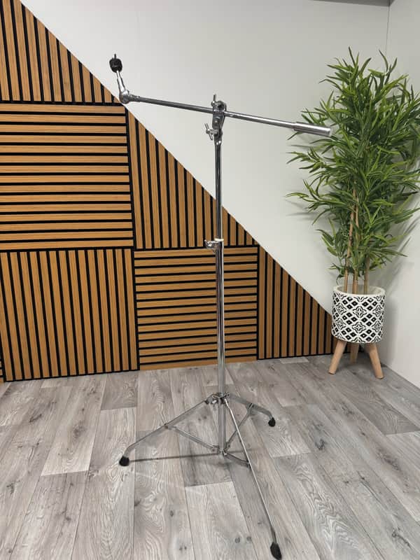 Boom Arm Cymbal Stand / Single Braced Drum Hardware #OE25/26/28 image 1
