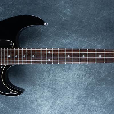 Fret-King Super-Matic Black ~ Secondhand image 2