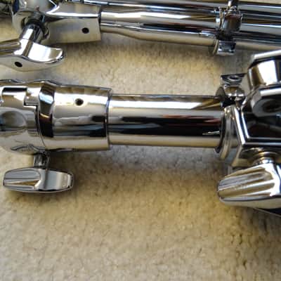 Pearl TC1035B Tom and Cymbal Holder Stand #2 image 2