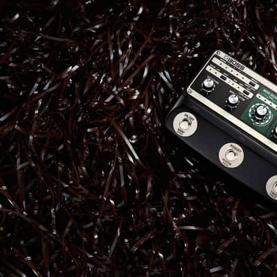 B Stock BOSS RE-202 Space Echo Pedal image 15