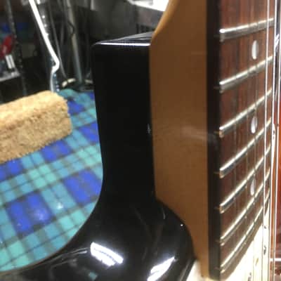 G&L Legacy HB Left-handed Tobacco Sunburst image 13