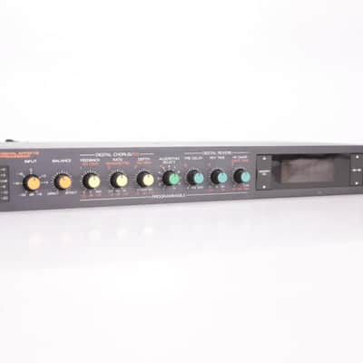 Roland DEP-5 Digital Effects Processor Delay Reverb Chorus Wendy & Lisa #37058 image 21