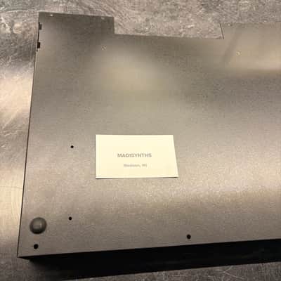 ORIGINAL Mackie CR-1604 Case/Shell (550-001-00 & 550-002-00) for CR-1604 image 10