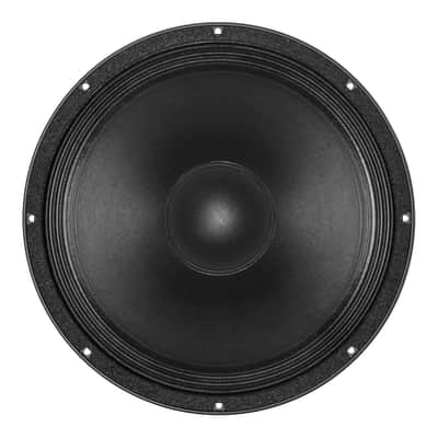 B&C 15FW88 8 ohms 15"Woofer with 3.5" 88mm voice coil & high flux ferrite magnet image 2