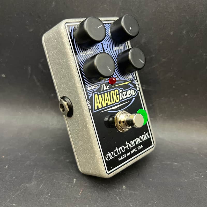 Electro-Harmonix ANALOGIZER