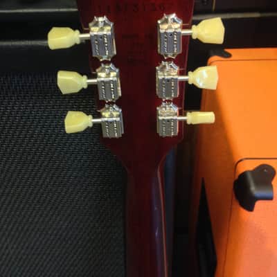 Gibson Angus Young SG image 4