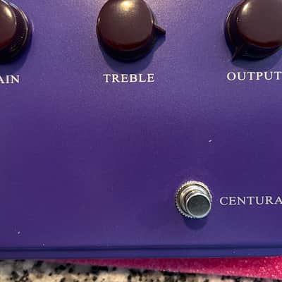 Ceriatone Centura 2021 Purple --- FREE Shipping image 1