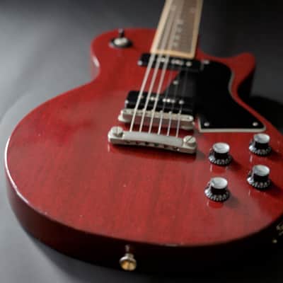 Johnny Marr signed Gibson Les Paul Special, 1997 image 11