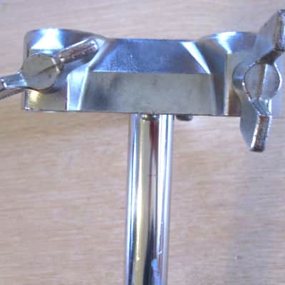 Yamaha 3-hole Receiver Tom Mount Post Vintage image 4