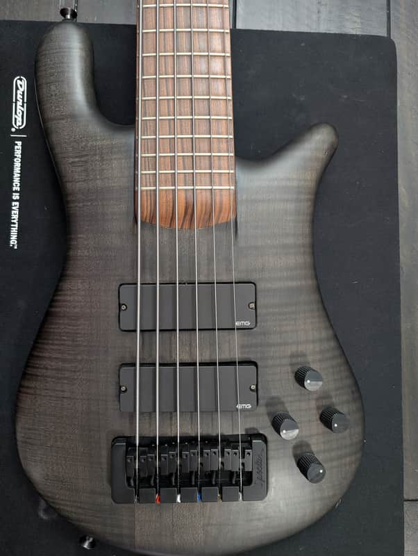 Spector Forte 6