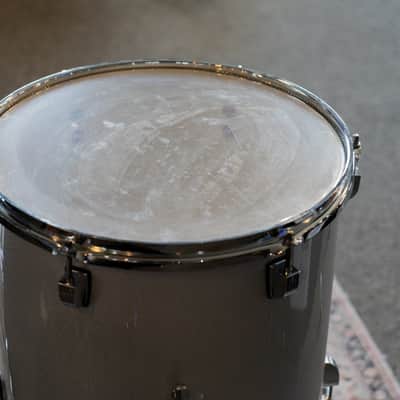 Ludwig Accent Kit w/Cymbals and Hardware image 8