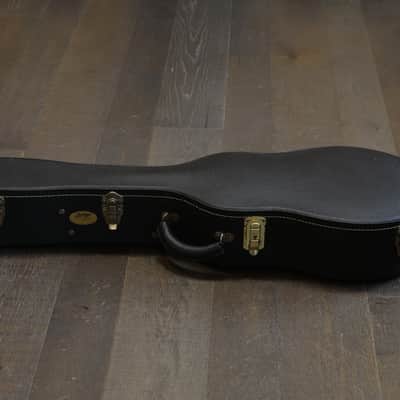 Minty! 2002 Collings Baby Acoustic Guitar Natural + OHSC Bild 22