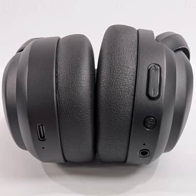 Monster MH31902 Bluetooth Headphones image 4