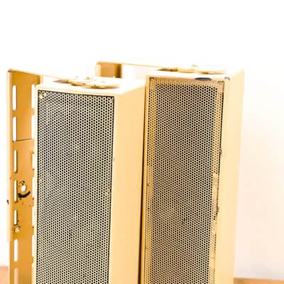 EAW UB52 Two-Way Full-Range Loudspeaker (PAIR) CG01033 image 2