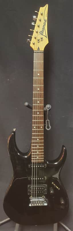 Ibanez RX 160 Early 2000s - Black image 1