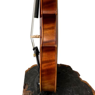 Strad style SONG Brand Maestro 16" viola,claer and melodious sound #14941 image 7