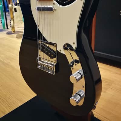 Ibanez FLATV1-BK image 11