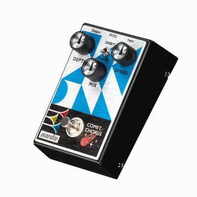 Maestro Comet Chorus Pedal image 2