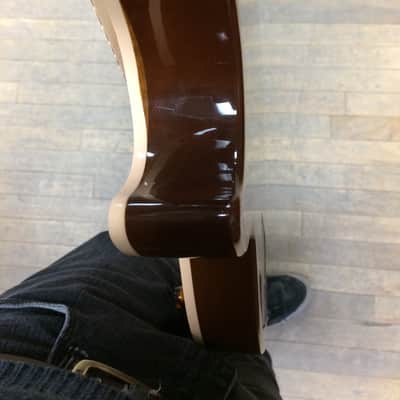 Gibson Les Paul Standard 2016 Honey Burst image 8