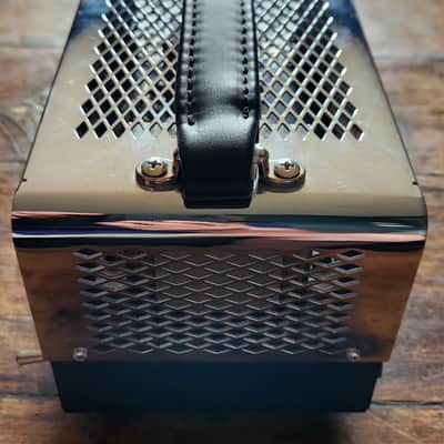 Bugera Infinium T5 Lunchbox Tube Amp image 4